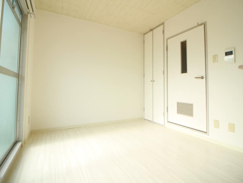 居室 エールハウス