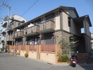 建物設備 セジュ－ル西代Ⅱ