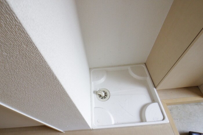 洗濯機置場 セジュ－ル西代Ⅱ