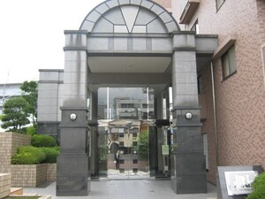 ランフォルセ香里園Ⅱ番館(303)