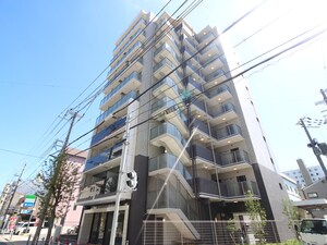 ｴｽﾘｰﾄﾞ新北野ｸﾞﾗﾝﾘﾝｸ（506）