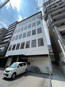 シャルマン小森の外観