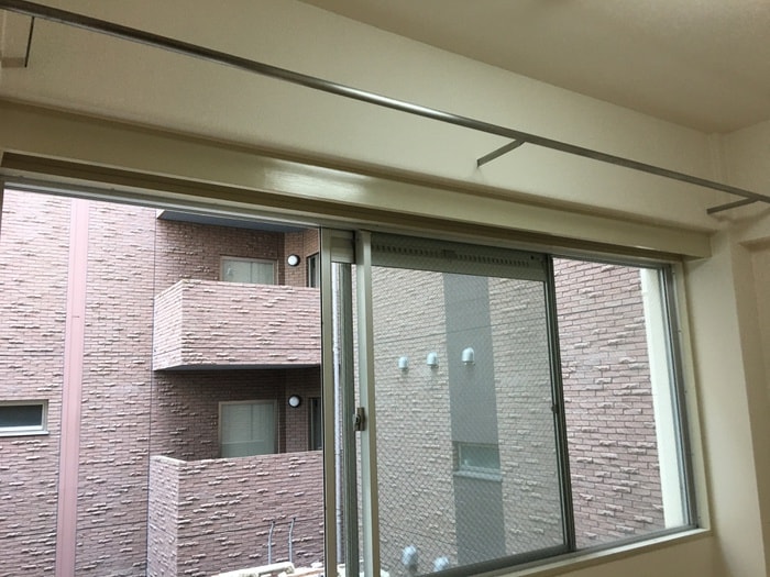 内観写真 シャルマン小森