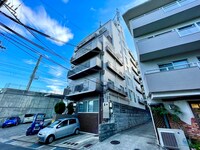 朝日グランドハイツ