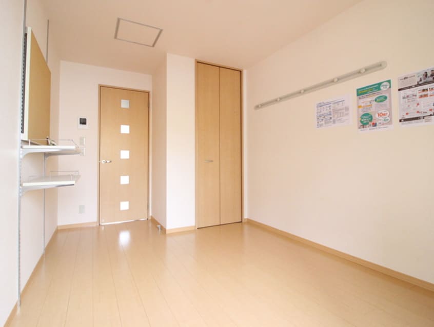 居室 セジュ－ル西代Ⅰ