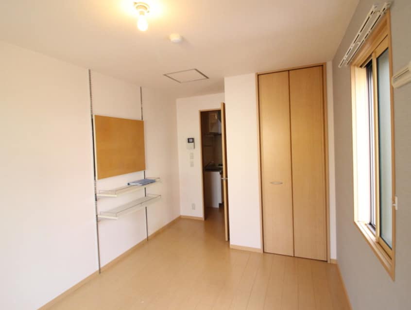 居室 セジュ－ル西代Ⅰ