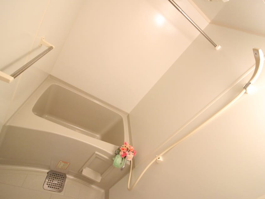 バス／シャワールーム等 セジュ－ル西代Ⅰ
