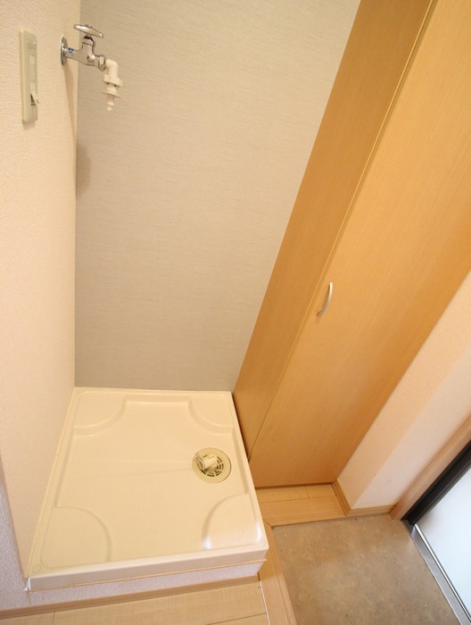 洗濯機置場 セジュ－ル西代Ⅰ