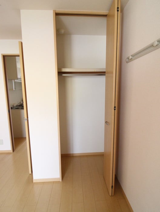 収納 セジュ－ル西代Ⅰ