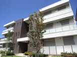 RoseCourt Saphir