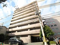 リーガル江坂(303)