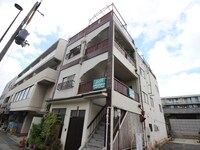 成田マンション