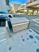 その他 ｼﾞｰﾒｿﾞﾝ泉大津ﾍﾞﾙﾋﾞｭｰ