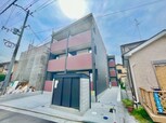 Ｆ+ｓｔｙｌｅ羽衣4号館