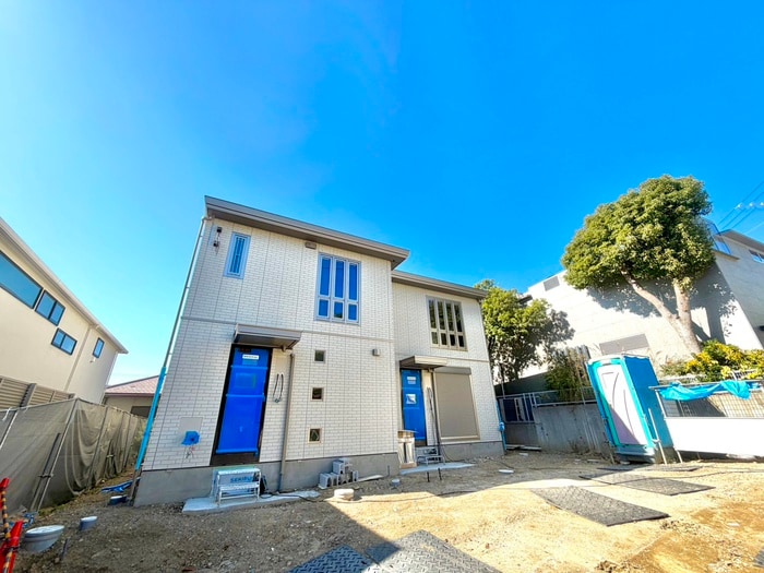 外観写真 仮)ルーエ芦屋岩園