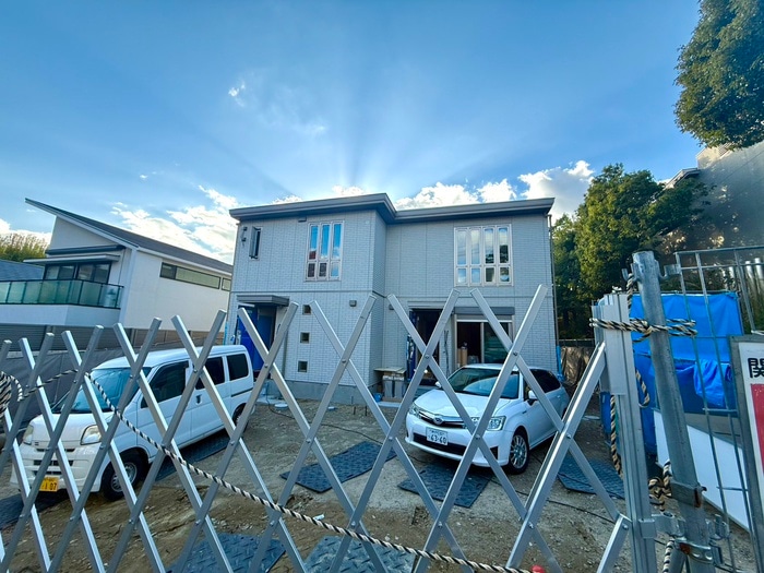 その他 仮)ルーエ芦屋岩園