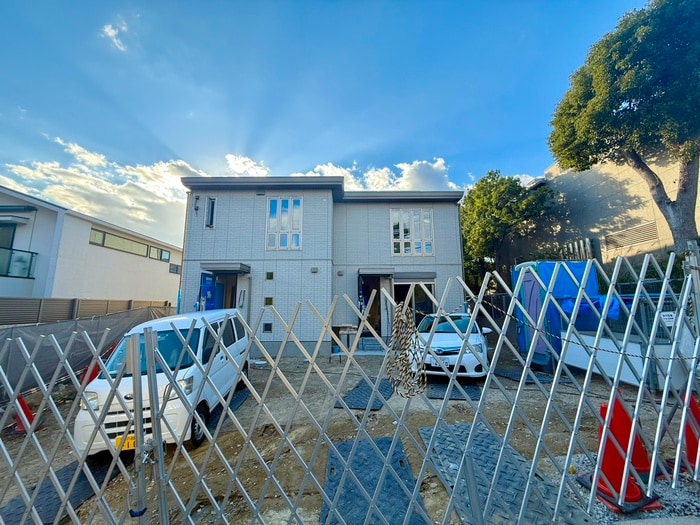 外観写真 仮)ルーエ芦屋岩園