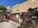 岩園小学校(小学校)まで400m RUHE芦屋岩園