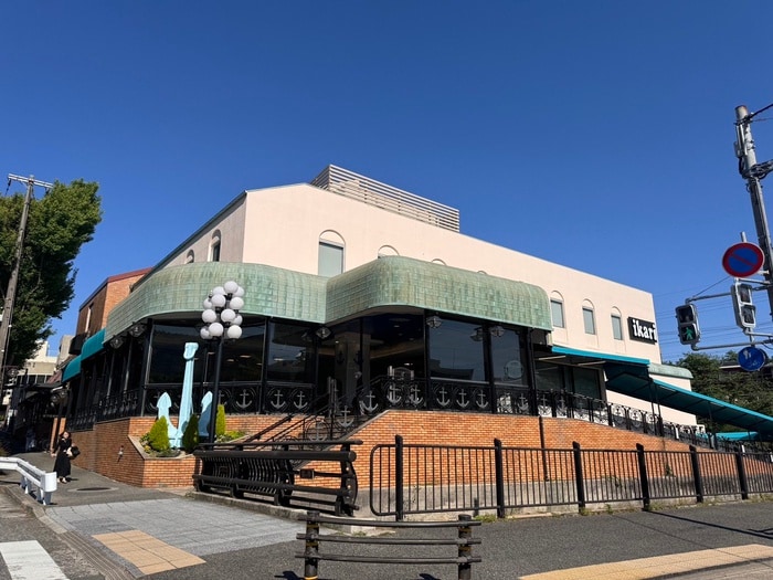 いかり(スーパー)まで100m 仮)ルーエ芦屋岩園