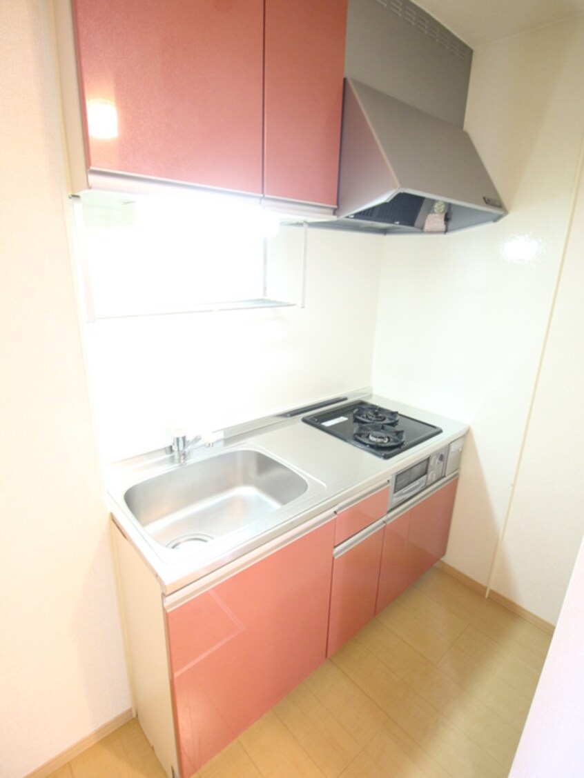 キッチン ｓｏｌｅｉｌ香里園