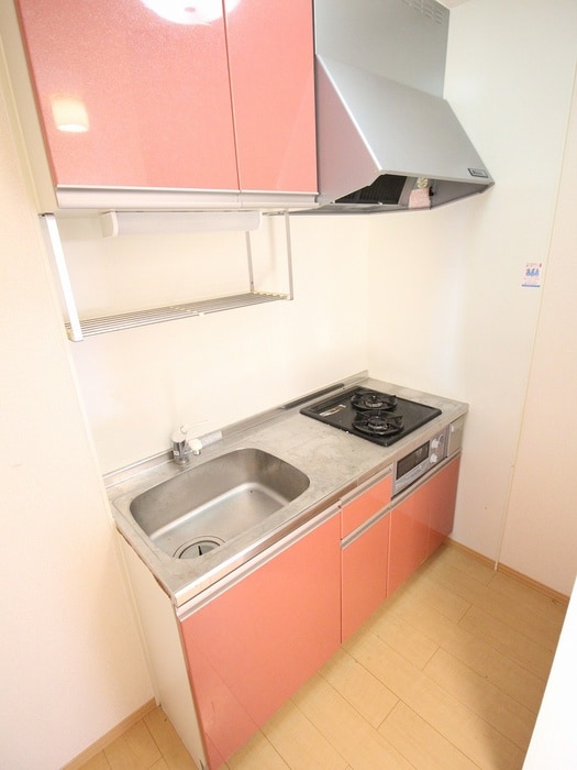 キッチン ｓｏｌｅｉｌ香里園