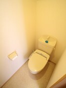 トイレ ｓｏｌｅｉｌ香里園