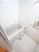 バス／シャワールーム等 ｓｏｌｅｉｌ香里園