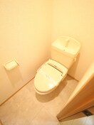 トイレ ｓｏｌｅｉｌ香里園