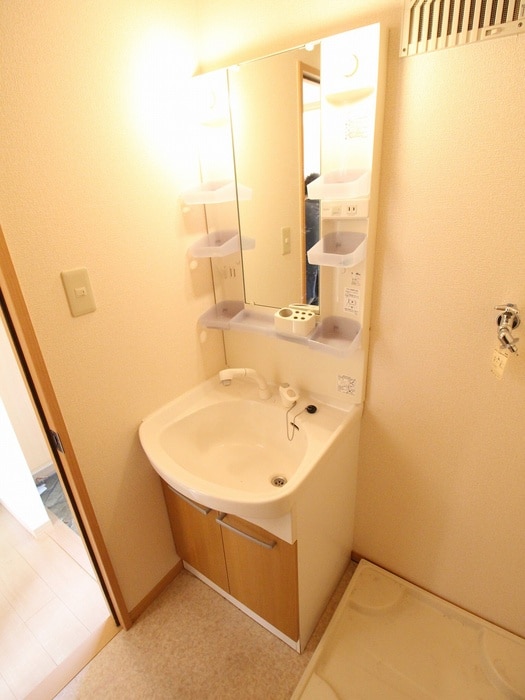 洗面 ｓｏｌｅｉｌ香里園