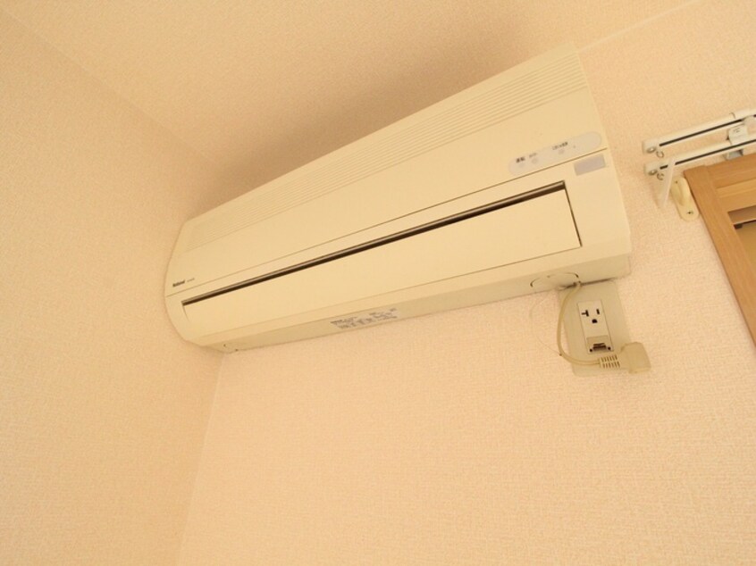 内観写真 ｓｏｌｅｉｌ香里園