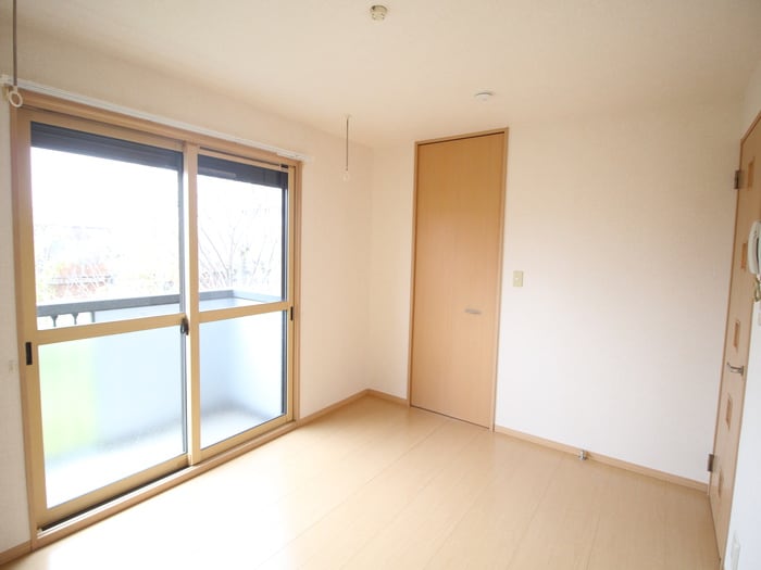 居室 ｓｏｌｅｉｌ香里園