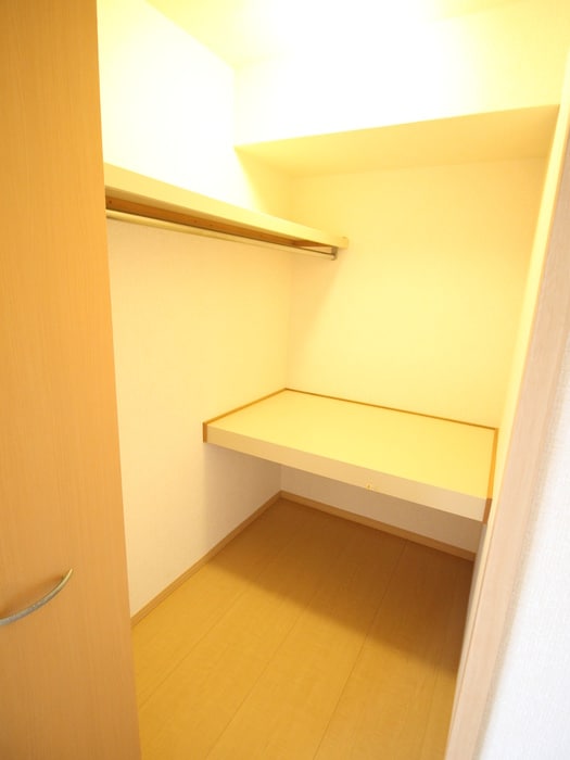 収納 ｓｏｌｅｉｌ香里園