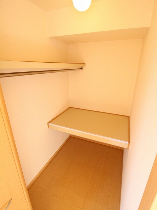 収納 ｓｏｌｅｉｌ香里園