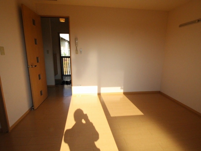 居室 ｓｏｌｅｉｌ香里園