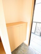 靴箱 ｓｏｌｅｉｌ香里園