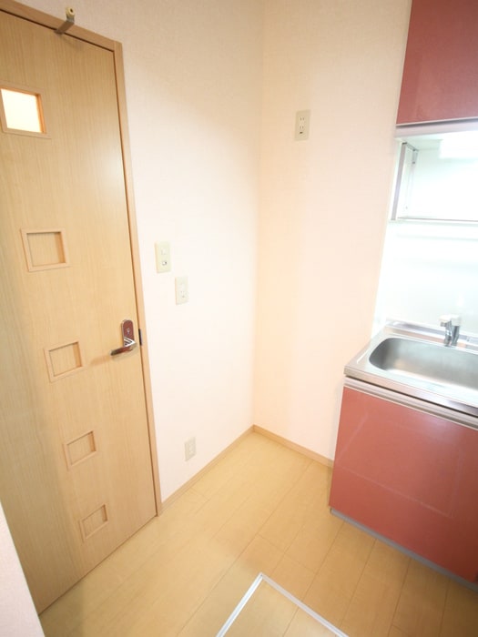 内観写真 ｓｏｌｅｉｌ香里園