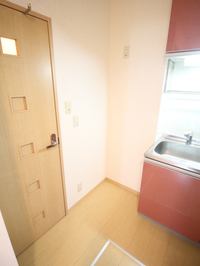 内観写真 ｓｏｌｅｉｌ香里園