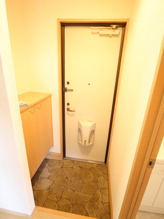 玄関 ｓｏｌｅｉｌ香里園