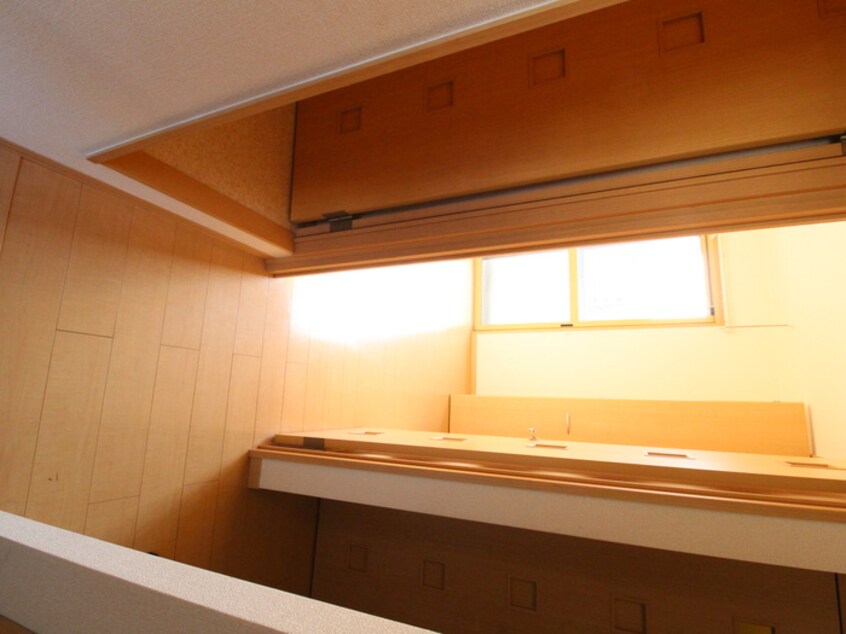 廊下 ｓｏｌｅｉｌ香里園