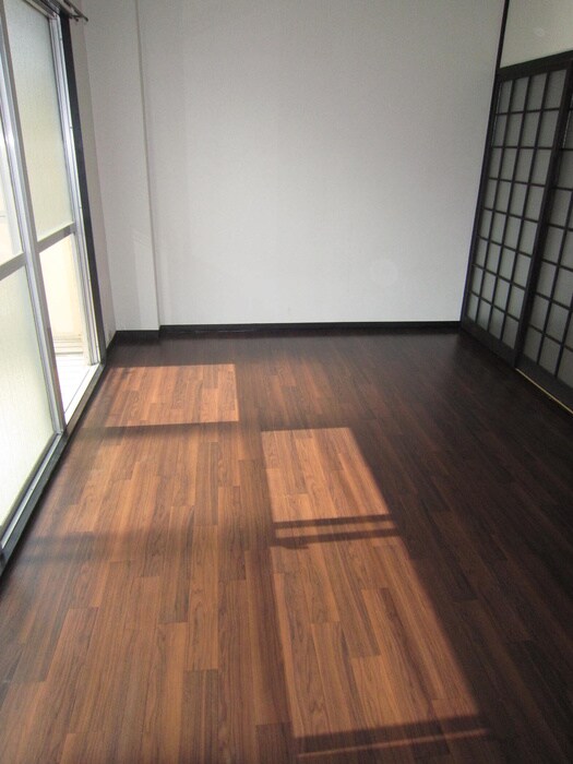 居室 アメニティ深江橋