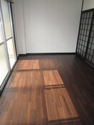 居室 アメニティ深江橋
