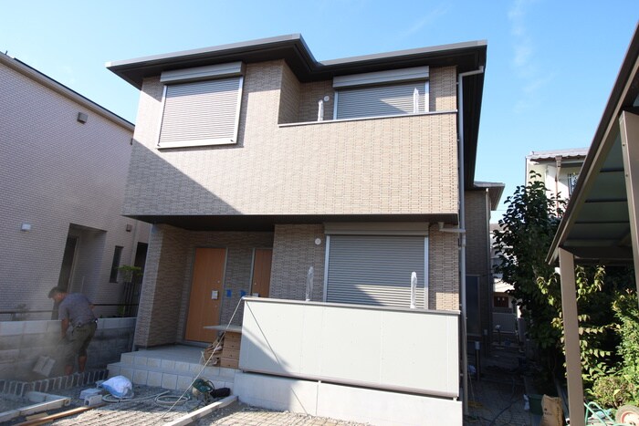 外観写真 ユーカーサＹ