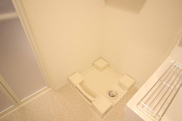 洗濯機置場 ユーカーサＹ