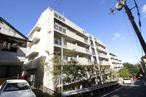 神戸シフレ雲雀ケ丘(304)