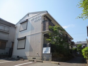 シティハイムはんのき