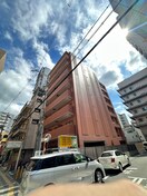 外観写真 クレールメゾン