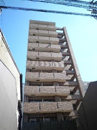 アスヴェル京都四条(901)