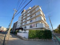 シャトー西宮（506）