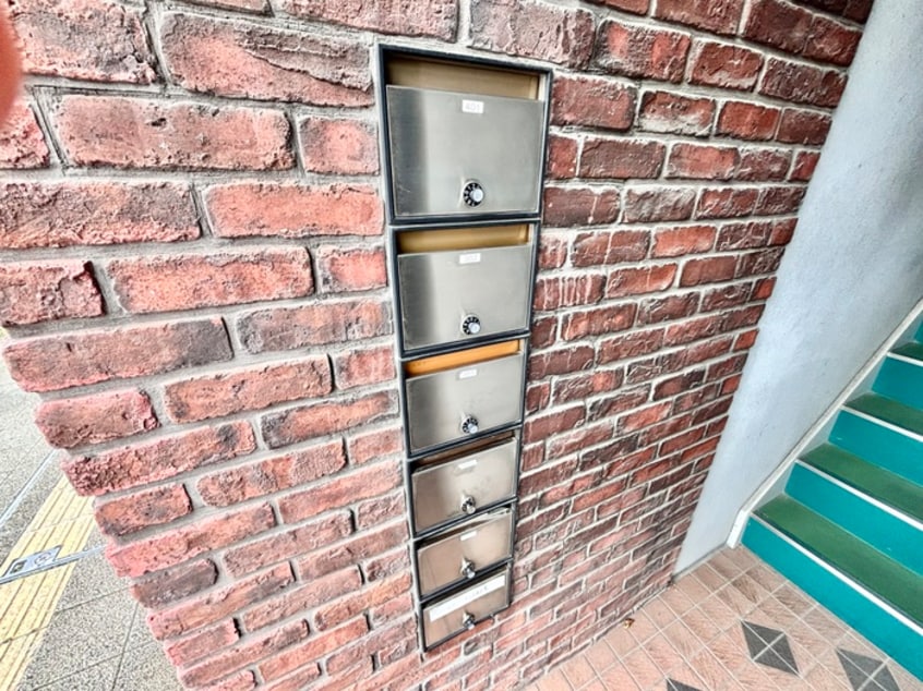 建物設備 グレース板倉