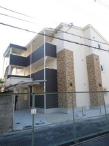 ＫＴＩレジデンス鶴見